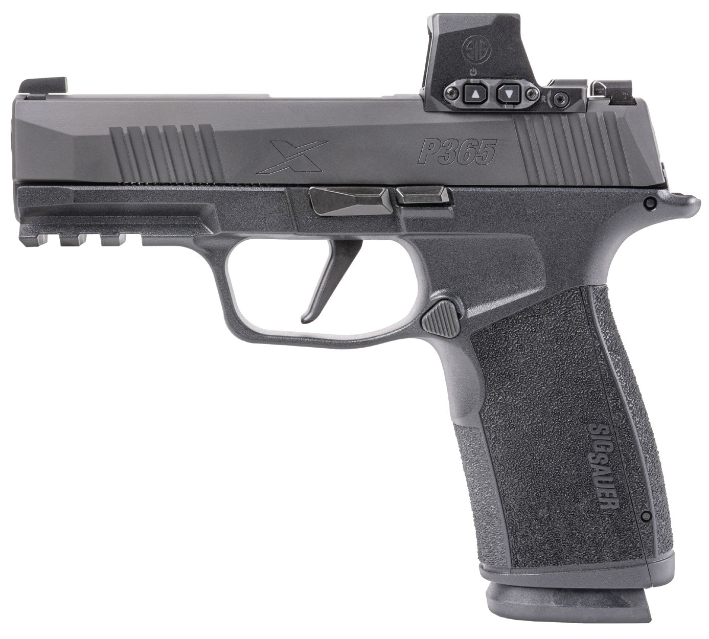 SIG P365 9MM 3.7